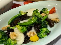 美味小炒-北平盛世·新京菜·北京烤鸭(劲松·双井店)