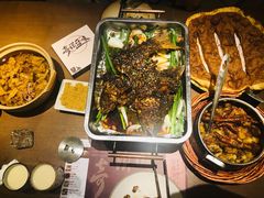 -奇滋豆味(南十四道街店)