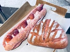 -奈雪的茶(市百一店)