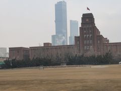 -大连人民广场