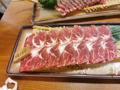 -匠太烧肉台日料理餐酒馆(三林店)
