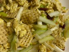 -顶顶香煎饼家常菜(金花南路店)