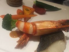 -王品牛排(郑州大卫城店)