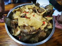 -老兵牛蹄店(下沙店)