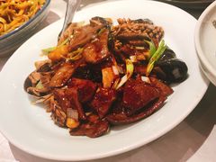 -味+新京宴·烤鸭·北京菜(创意谷店)