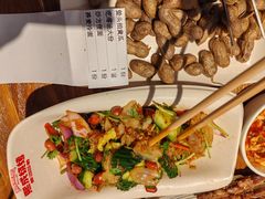 -熙成烧烤(白塔岭店)
