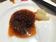 -岳姥姥饺子(泺文路店)