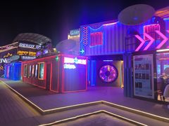 -移动谜城·大笨象密室逃脱(五棵松店)