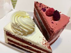 -第戎蛋糕(恒隆广场店)