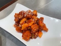 -大明王朝·南京菜(墨香路店)
