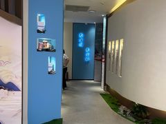 -锦艾·推拿艾灸&疗愈SPA(时代天街空中花园店)