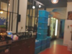 -安吉美渝石锅鱼(芜园西路店)