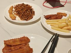 -神帆·元气汤泉(解放西路店)