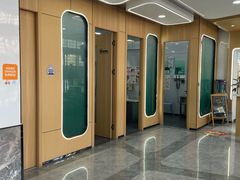 -pd派德宠物中心医院24H急重症·眼科中心·血液透析中心(嵩山北路店)