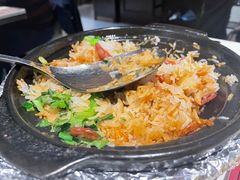 -煲王粤菜餐厅(中侨中心店)