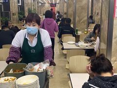 大堂-老四季(总店)