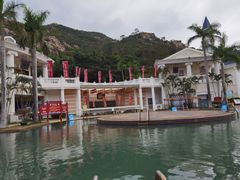 -江门古兜温泉小镇