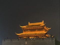 -相门城墙文化休闲景区