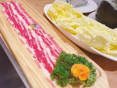 -湯系·煲汤手艺人(东二环泰禾广场店)