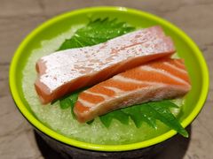 -海天盛宴海鲜自助(正大广场店)