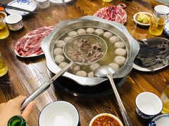 -贵宾牛·潮汕牛肉火锅(珠池总店)