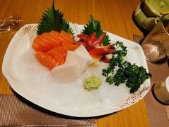 -三石铁板烧(紫竹桥店)