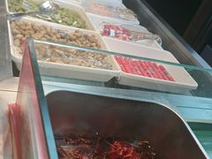 -辣尚瘾·烤鱼·新川菜(交大直营店)