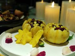 -烛影拾光观景餐厅·创意菜·摄影·小提琴(大唐不夜城店)