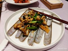 -紫阳海鲜楼·传承闽味(长乐路总店)