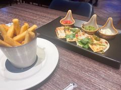 -bluefrog蓝蛙(石家庄欢乐汇店)