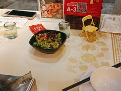 -聚味瞿记·龙虾堂(望城店)