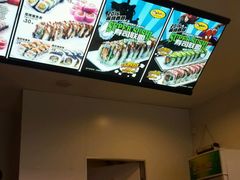 -N多寿司(惠山万达店)