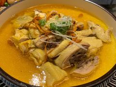 花雕鸡-荟廷·晶萃(陆家嘴尚悦湾店)