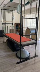 -无界瑜伽普拉提