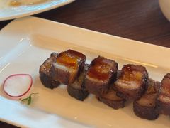 -蛇口希尔顿南海酒店·随轩中餐厅·粤菜