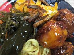 -春妮馅饼包子粥(公园路店)