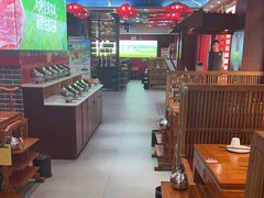 -宝泉铜锅(高新店)