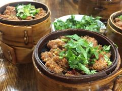 -刘记古镇羊肉汤