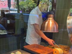 -张川人•甘肃天水麻辣烫(北医三院店)