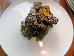 -大快乐秘密花园餐厅(临港新天地店)