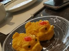 -港丽餐厅(高德置地店)