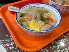 -长人馄饨铺(解放街店)