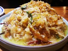 姥家酸菜粉-满园烤鸭·春饼(太原街万达店)