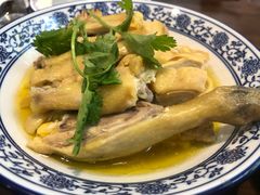-兰边碗(鼓楼店)