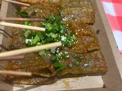 -为民烧烤吧.自贡爆炒菜(收录10年好店)