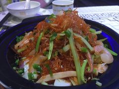 蚂蚁上树-尚岛私房菜(西方巷店)