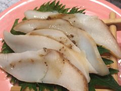-争鲜回转寿司(南开大悦城店)