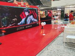 -万达广场(北京槐房店)