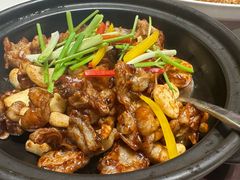 -富淳饭店(世纪公园店)