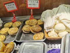 -丰和轩餐厅(西四环南路辅路店)